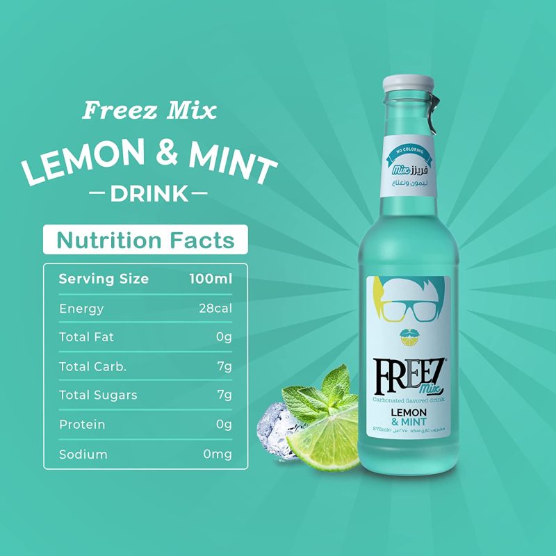 freez-mix-lemon-mint-275-ml-nutritional-facts