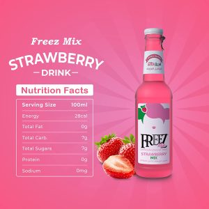 freez-mix-strawberry-275-ml-nutritional-facts