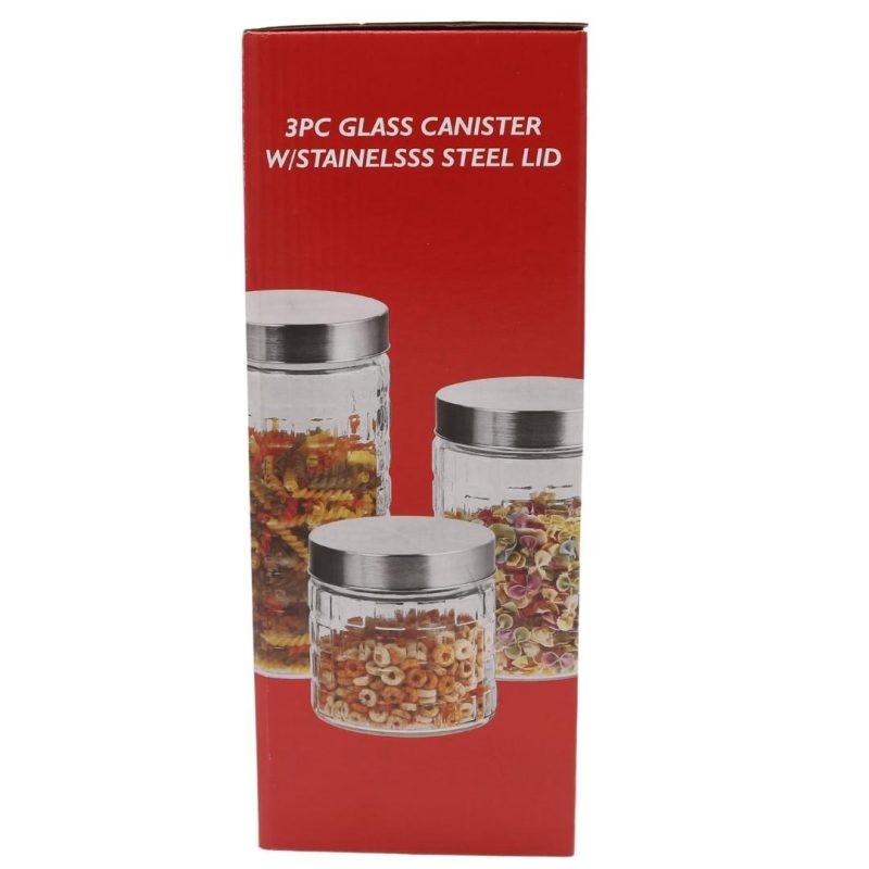 star-crafts-glass-canister-with-staineless-steel-lid-3-pieces