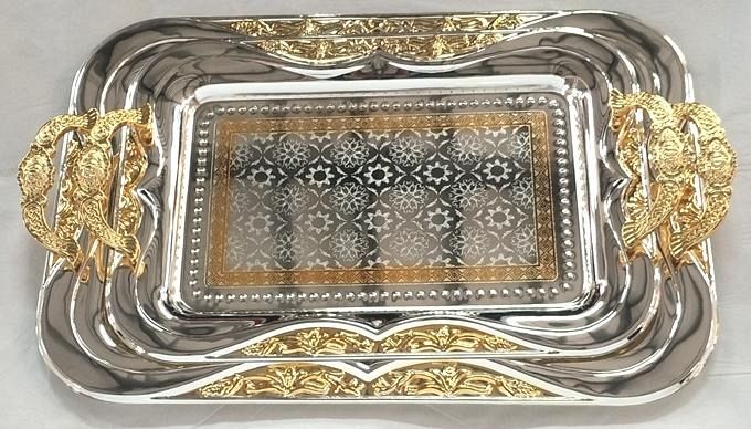 gold-tray-2-pcs-set