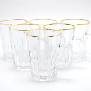 golden-star-high-quality-tea-glasses-6pieces-set