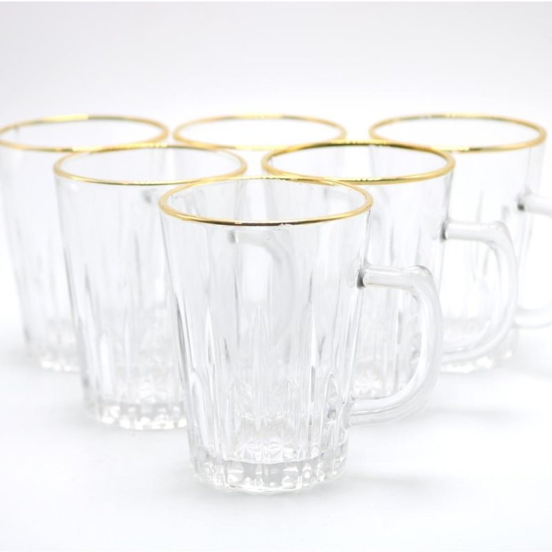 golden-star-high-quality-tea-glasses-6pieces-set