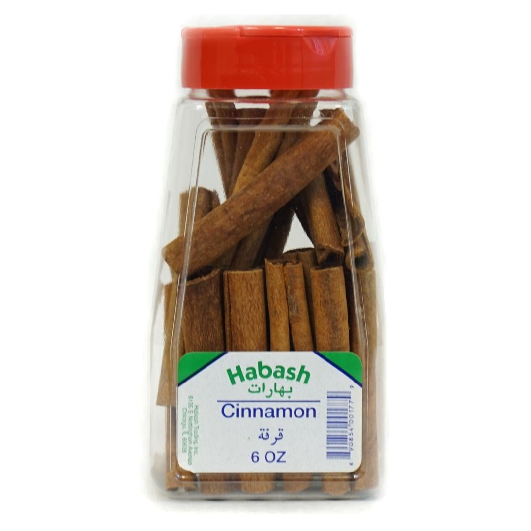 Habash Cinnamon Sticks 6 Oz | AlbazaarMarket.com