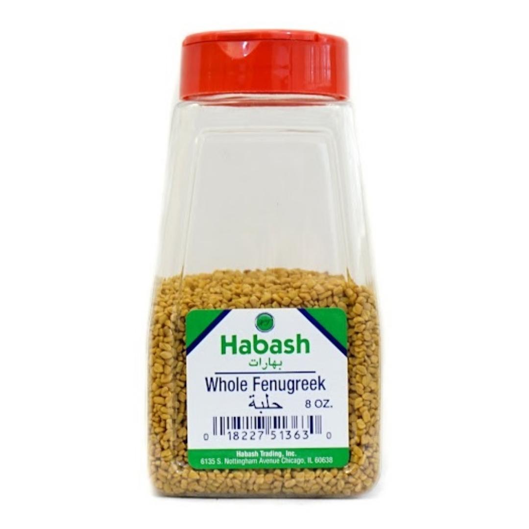 habash-fenugreek-8-oz