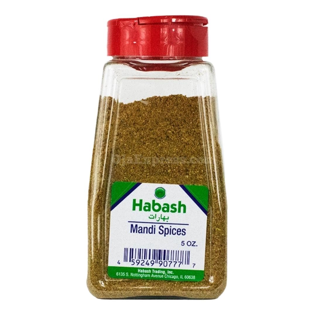 Habash Mandi Spices 5 Oz | AlbazaarMarket.com