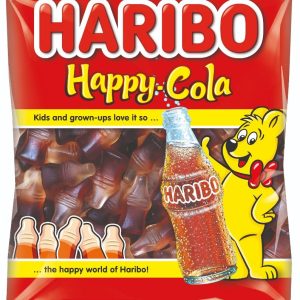 Haribo Happy Cola 80g | www.AlbazaarMarket.com