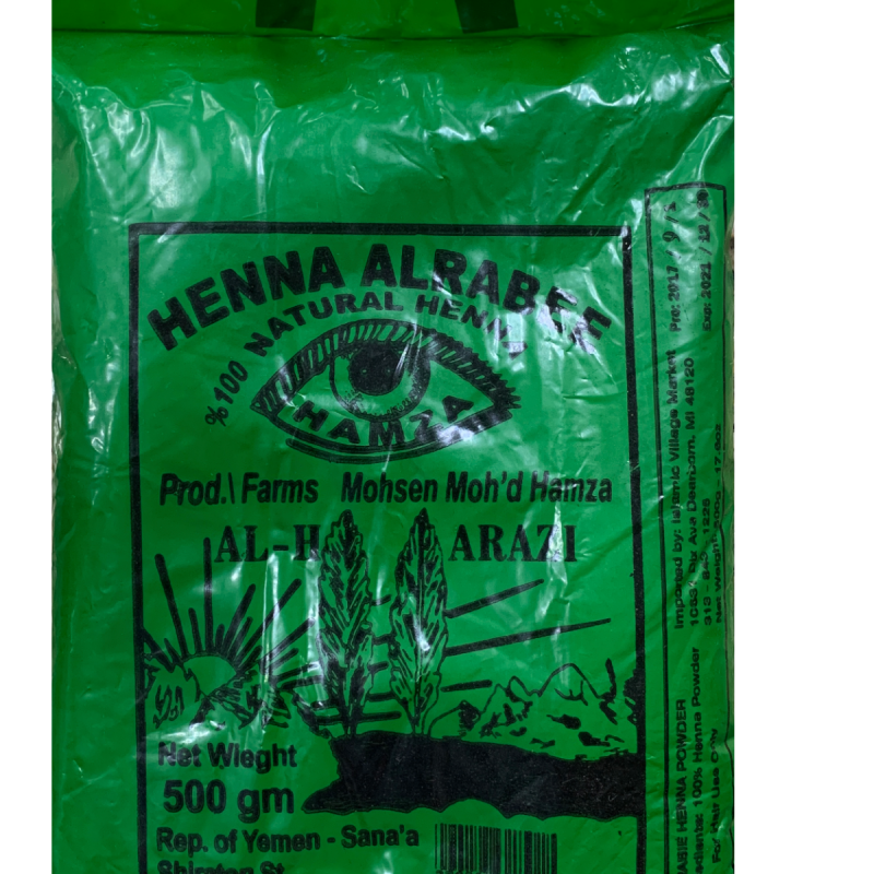 henna-al-rabee-500g