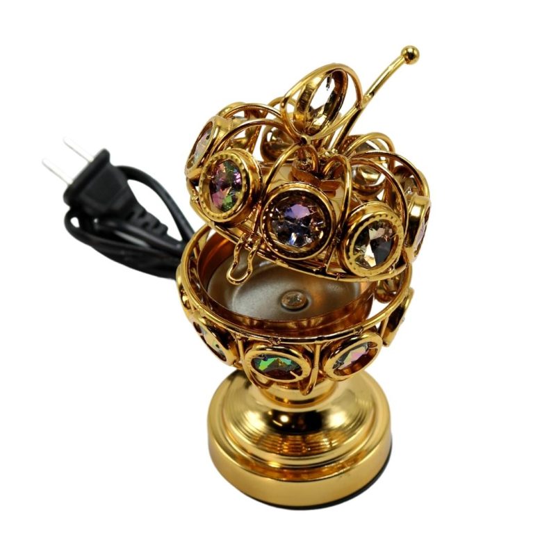 incense-burner-gold