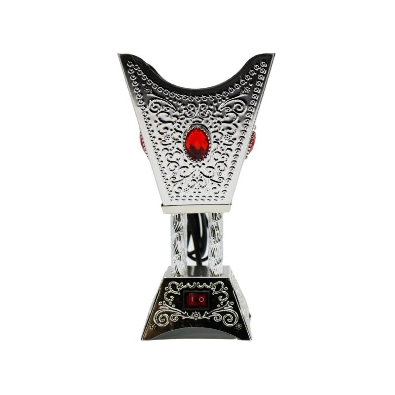 incense-burner-silver