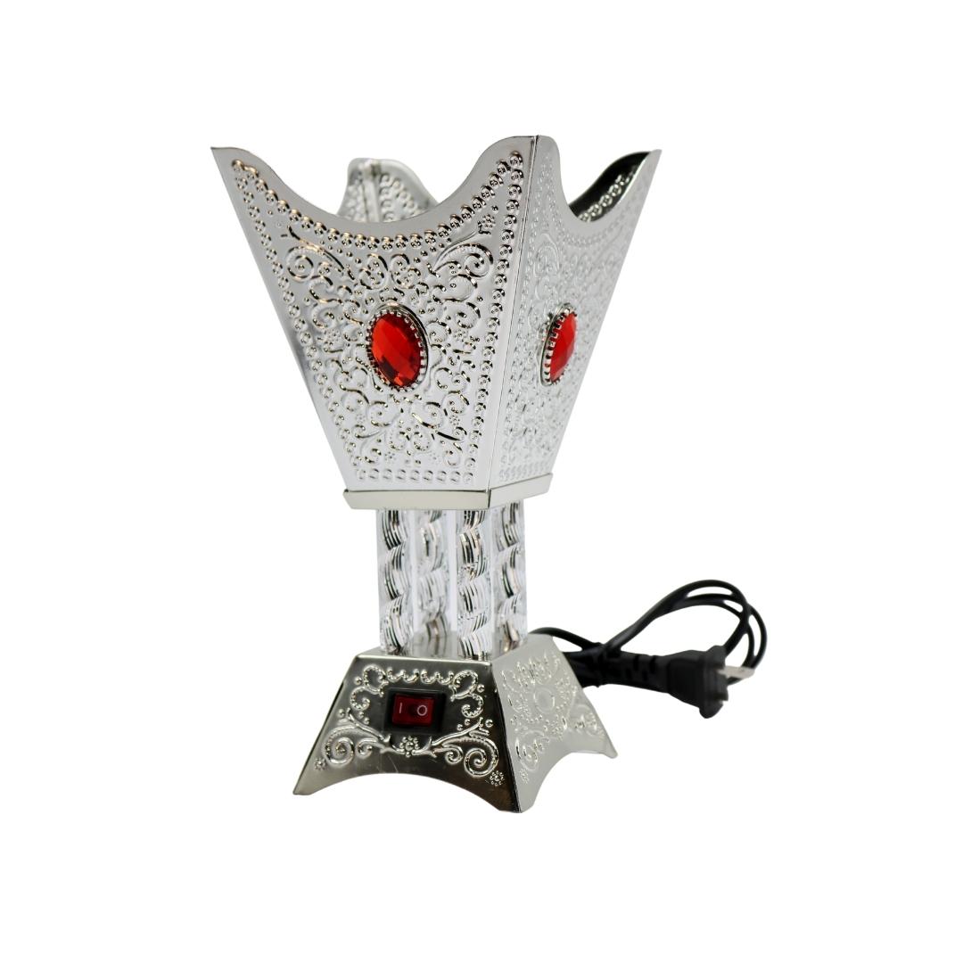 incense-burner-silver