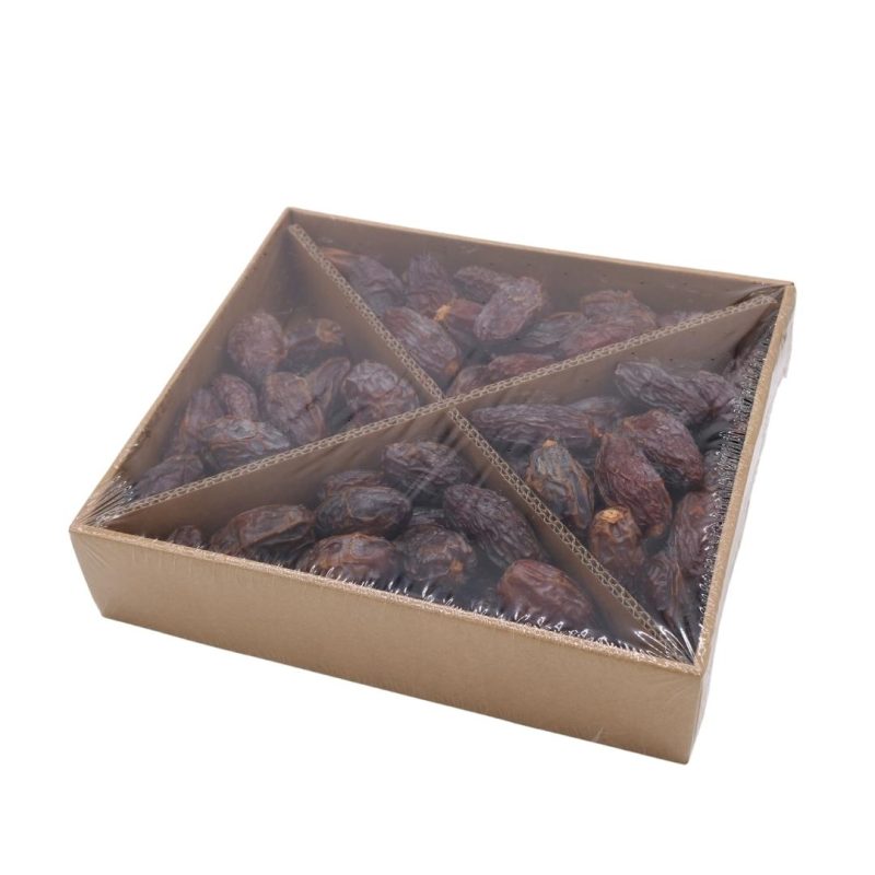 Medjool Dates Jumbo 4lbs | www.AlbazaarMarket.com