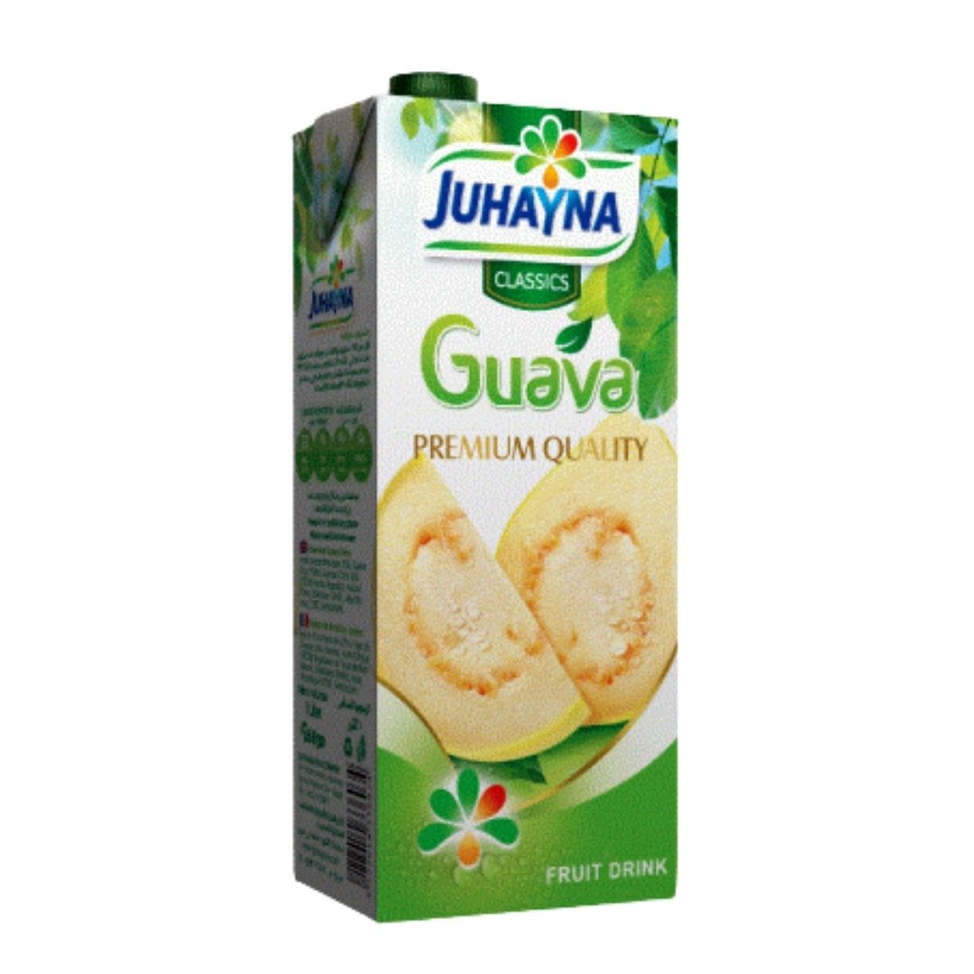 juhayna-classic-guava-juice-1lt