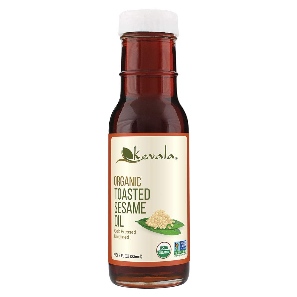 kevala-organic-toasted-sesame-oil-8oz