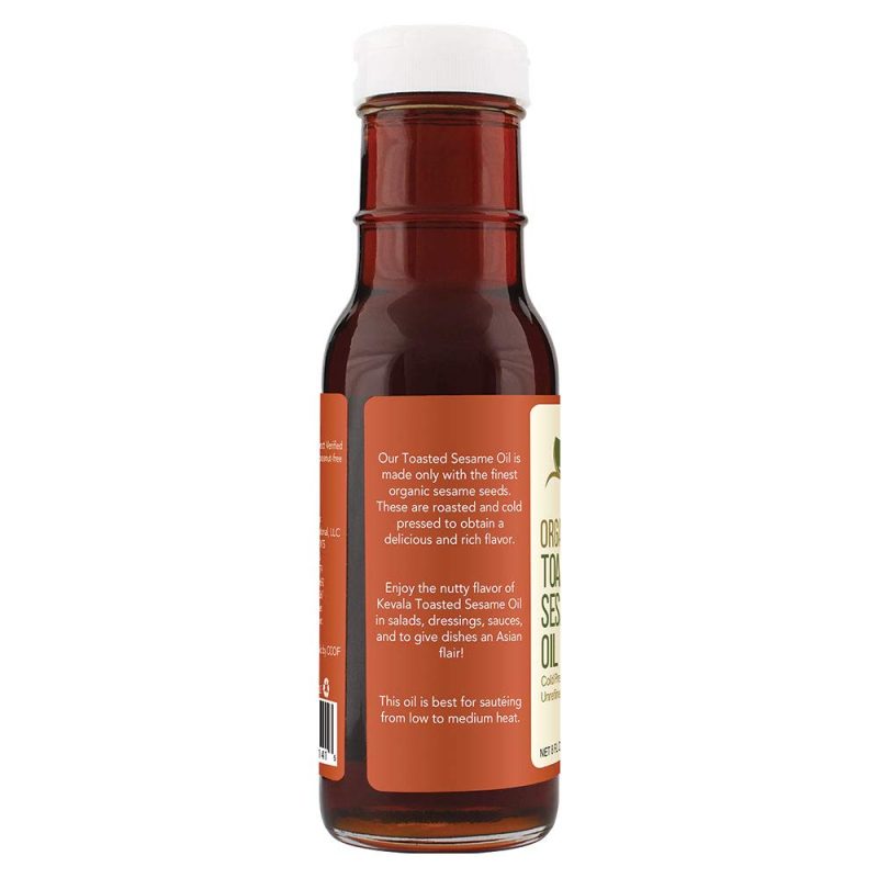kevala-organic-toasted-sesame-oil-8oz