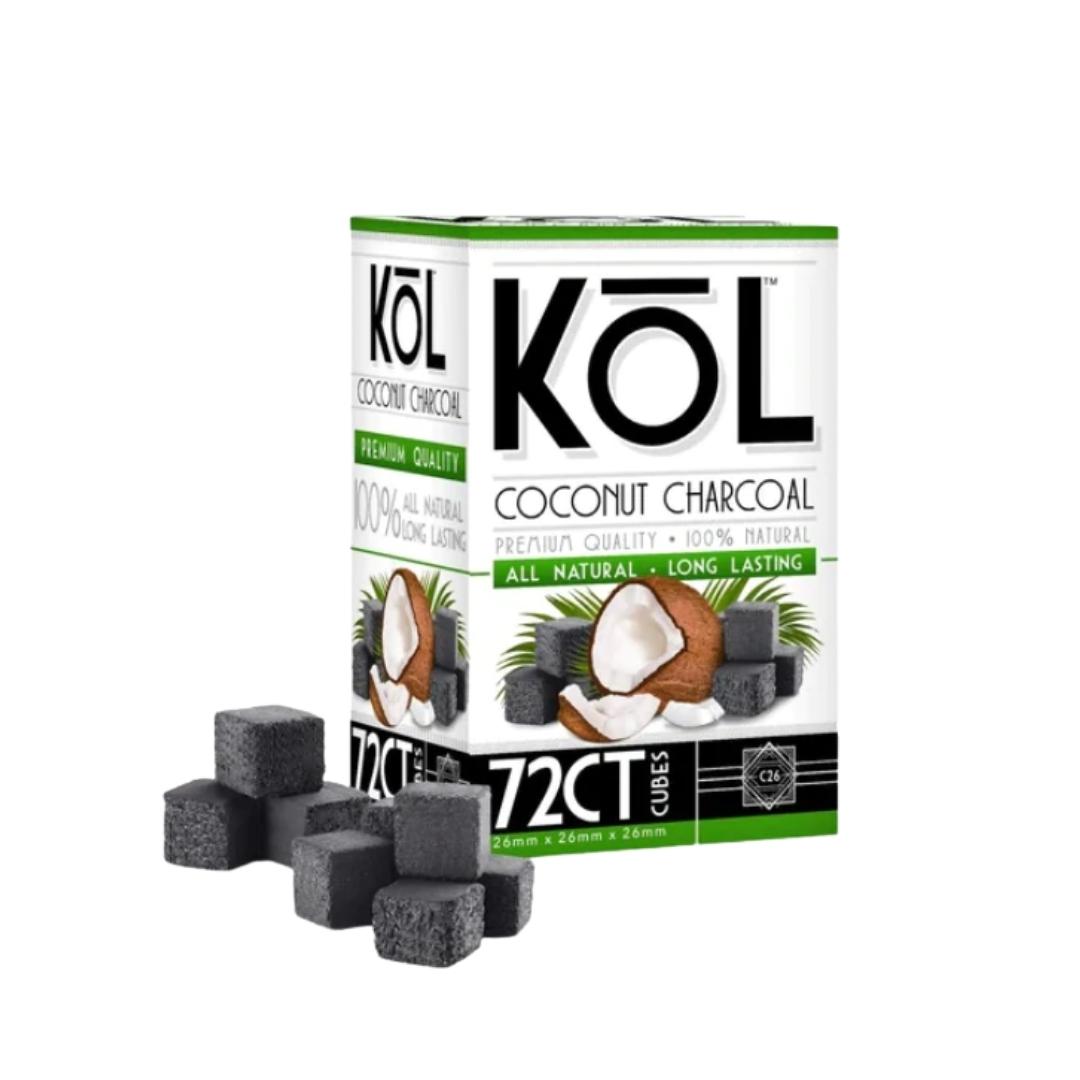 kol-premium-quality-and-natural-coconut-shell-charcoal-72-pieces