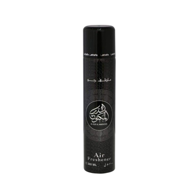 lattafa-al-dur-al-maknoon-air-freshener-300ml