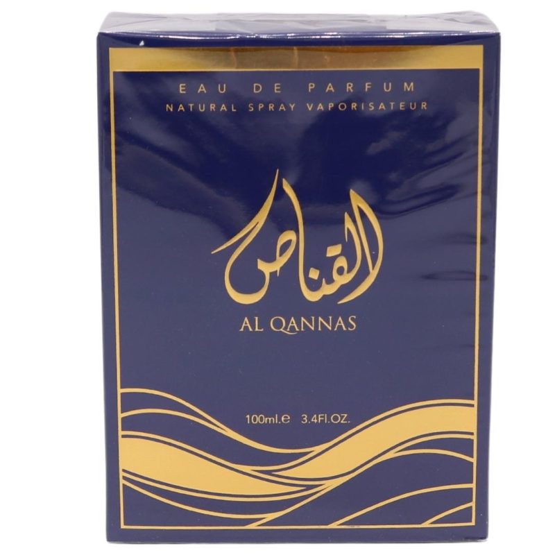 lattafa-al-qannas-perfume-100-ml