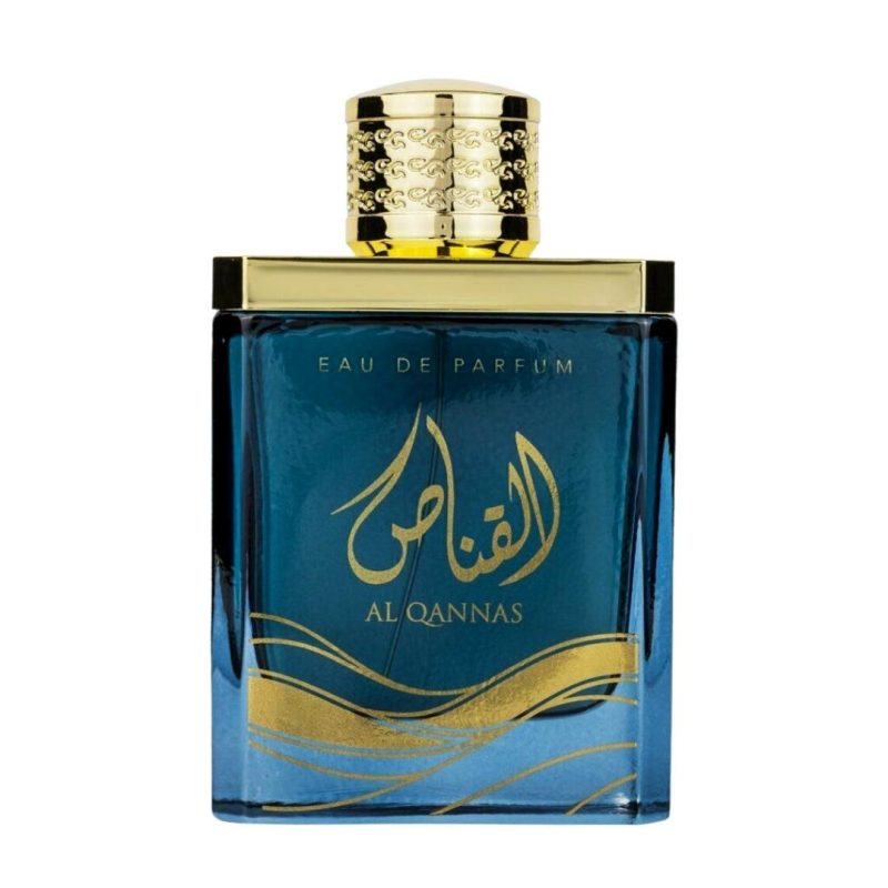 lattafa-al-qannas-perfume-100-ml