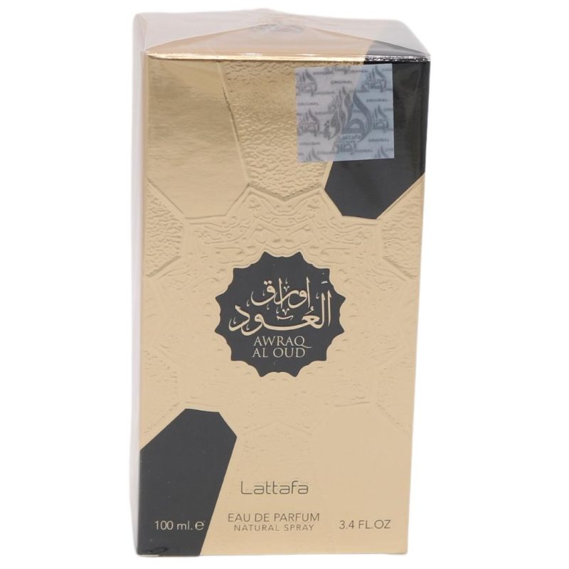 lattafa-awraq-al-oud-perfume-100-ml