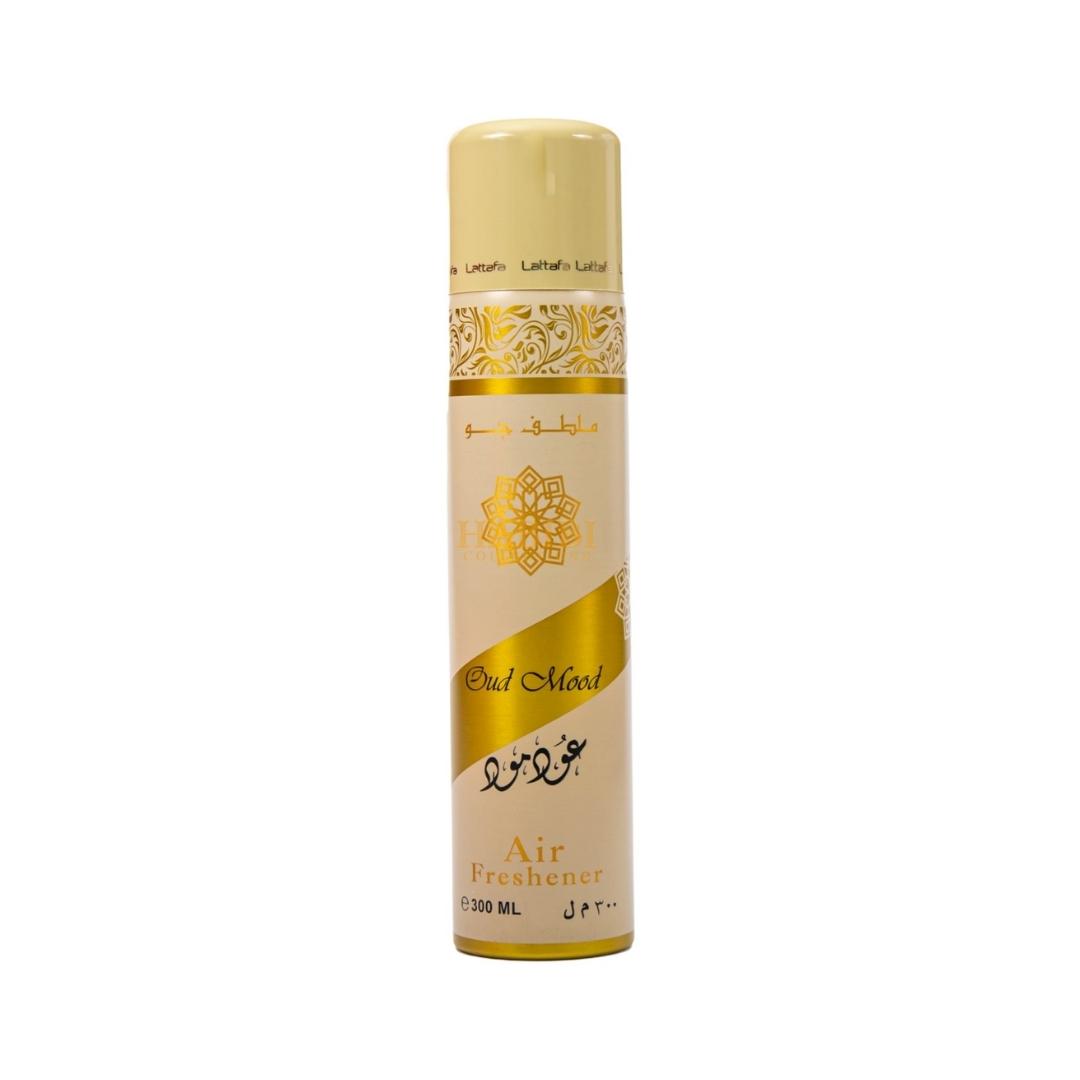 lattafa-oud-mood-air-freshner300- ml