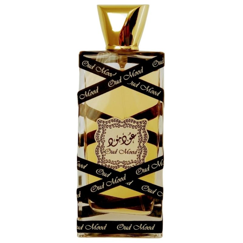 Lattafa Oud Mood Perfume 100 ml