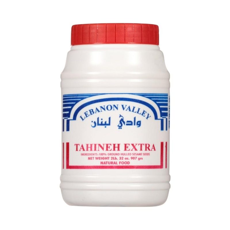 lebanon-valley-tahineh-extra-2lb