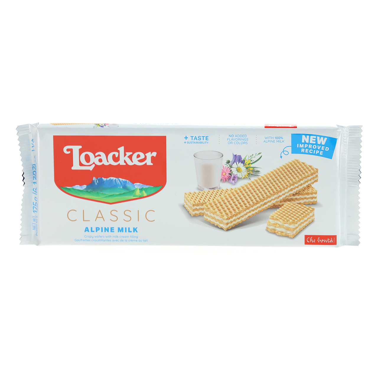 loaker-classic-wafers-milk-175g