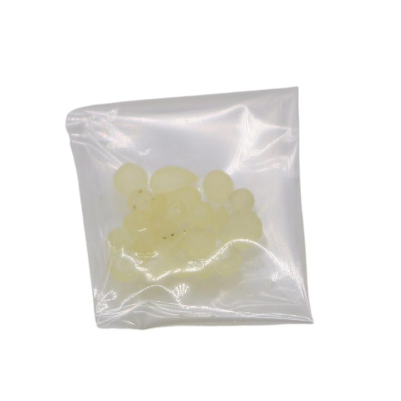 Mastic-gum