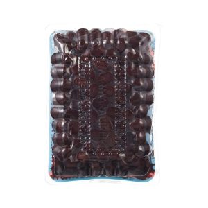 Marmarabirlik Turkish Natural Black Olives 500g | www.AlbazaarMarket.com