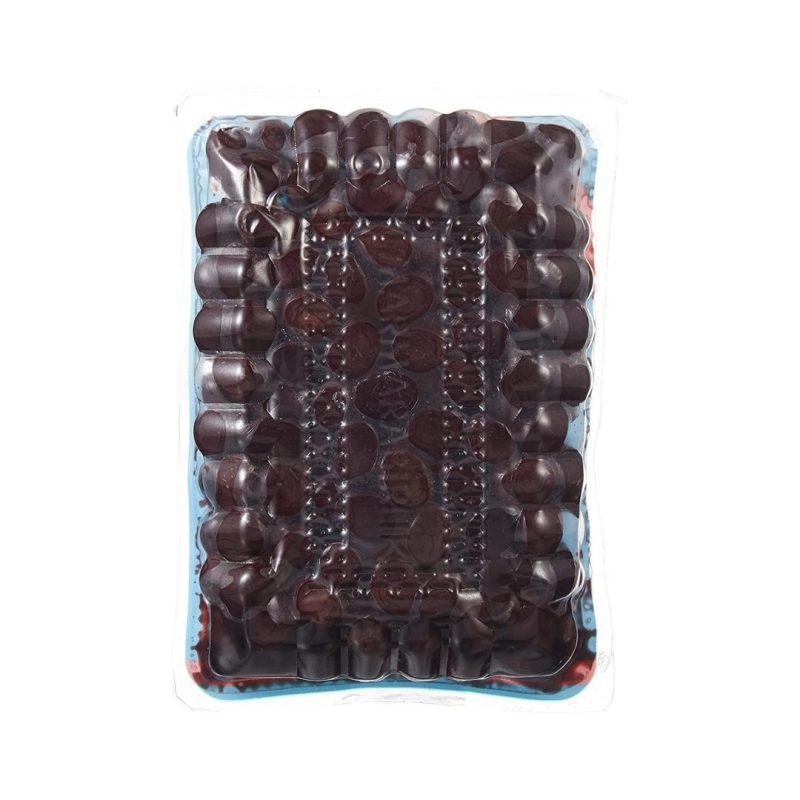 Marmarabirlik Turkish Natural Black Olives 500g | www.AlbazaarMarket.com