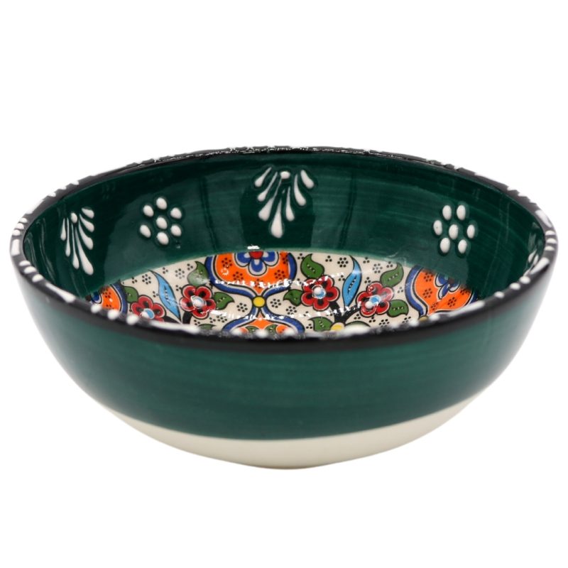 medium-green-turkish-hand-made-bowl
