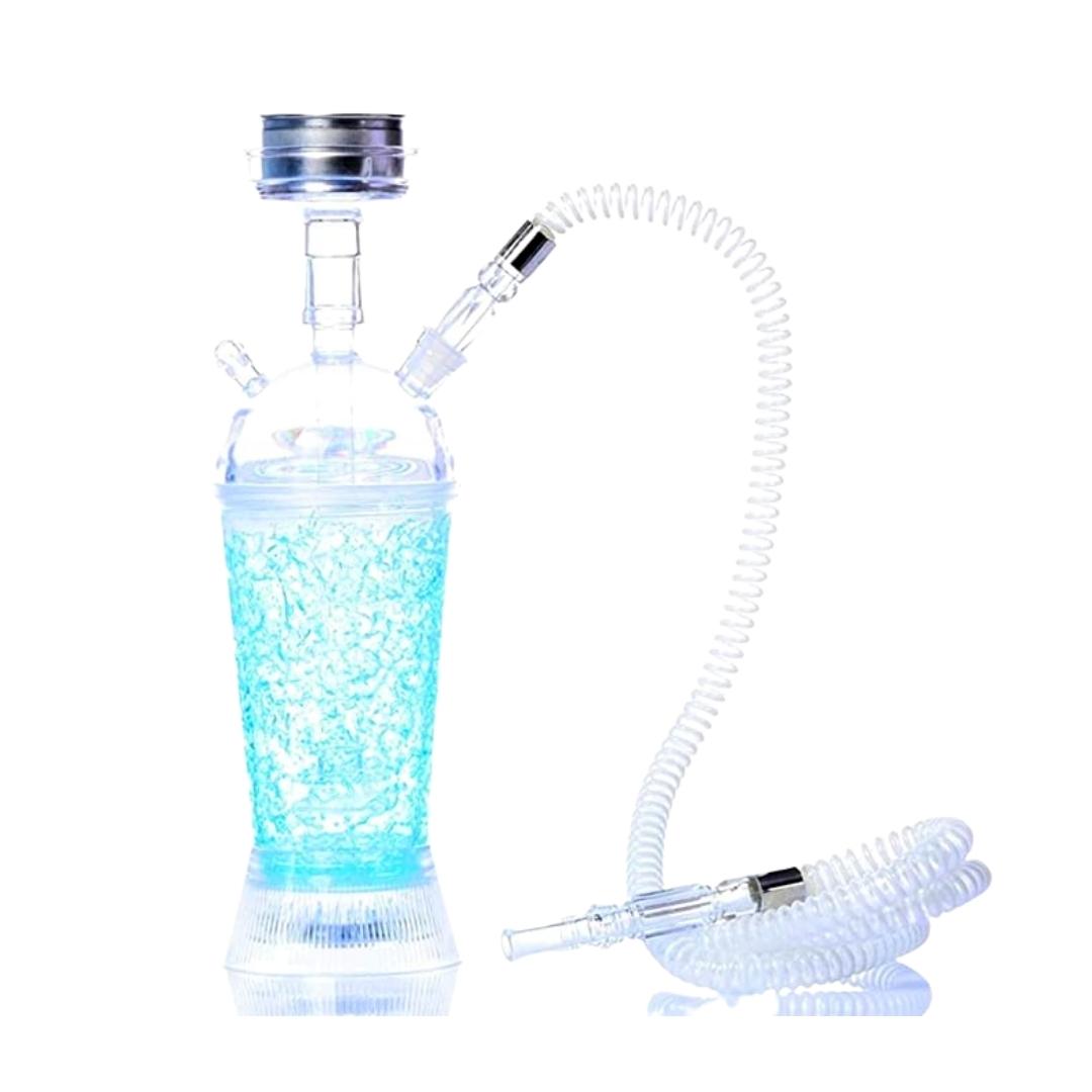 meduim-blue-hookah-cup-set