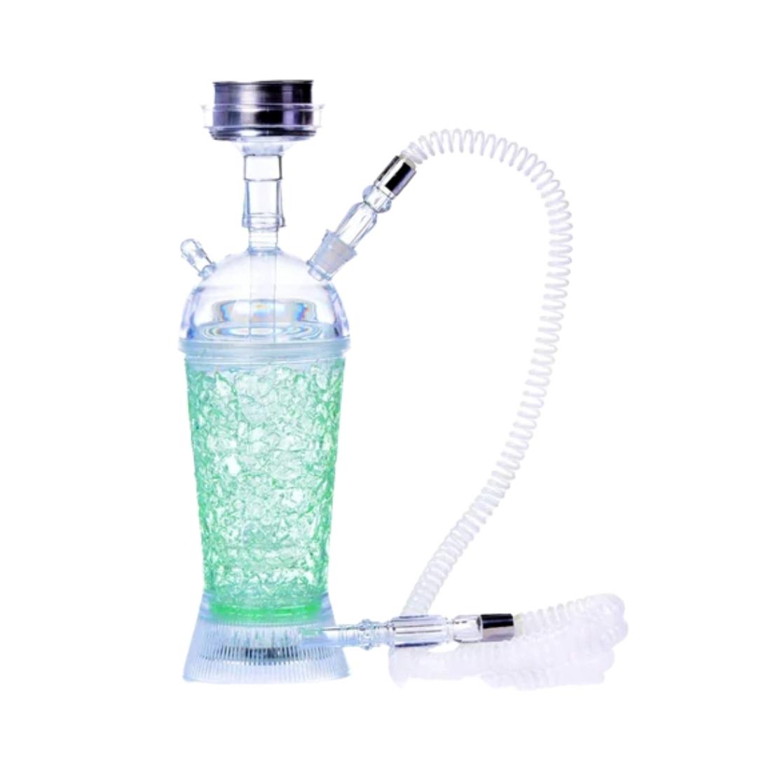 meduim-green-hookah-cup-set