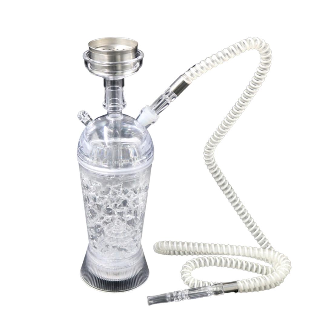 meduim-white-hookah-cup-set