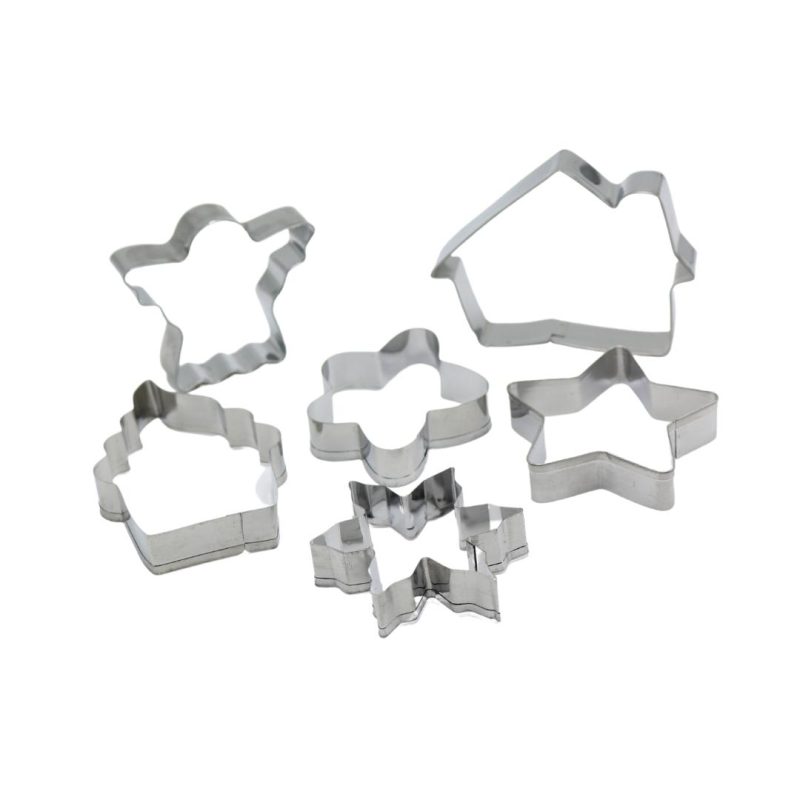 metal-cookie-cutter-6pieces-set