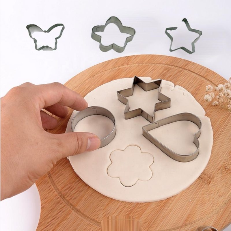 metal-cookie-cutter-6pieces-set