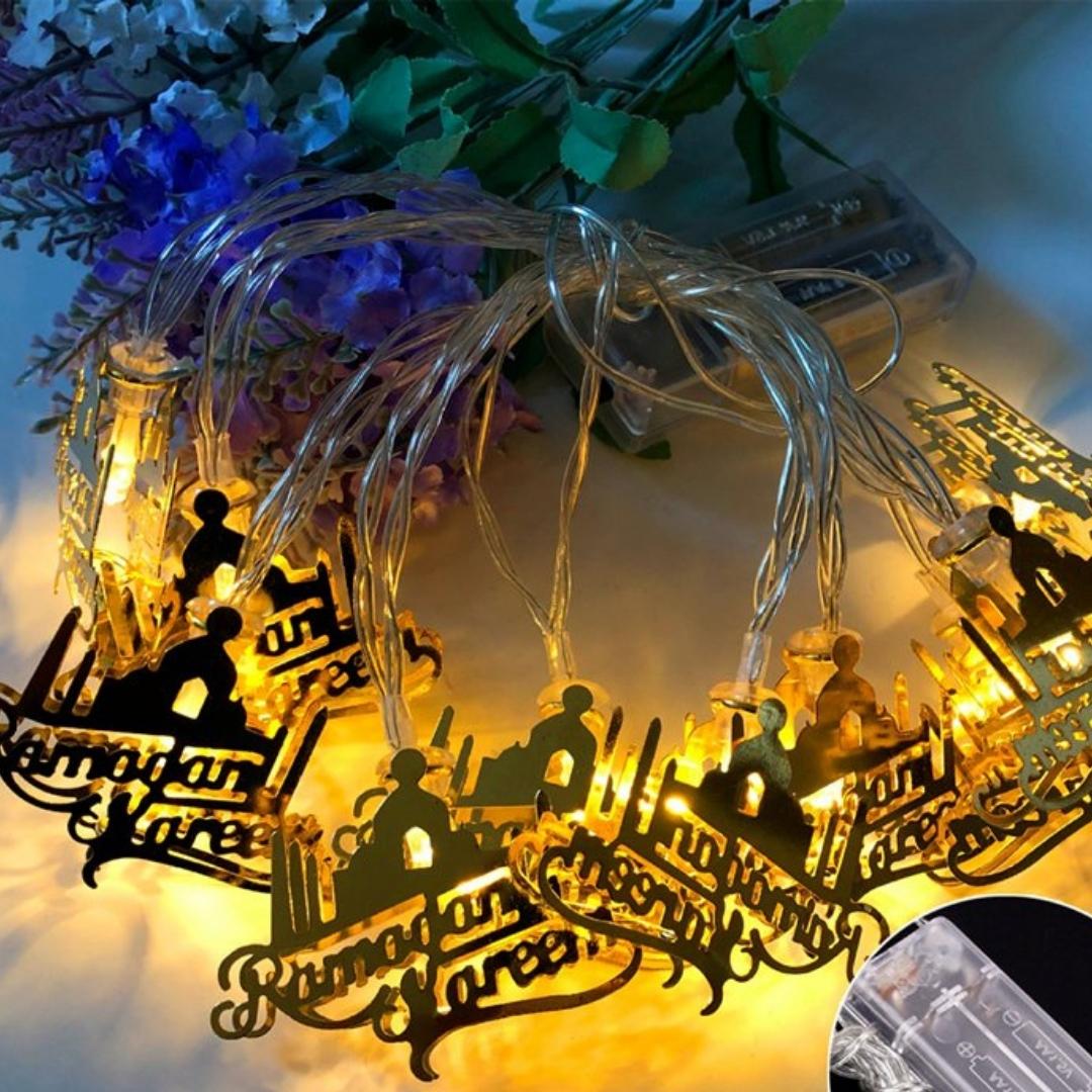 metal-ramadan-kareem-string-led-lights-10pcs-set1