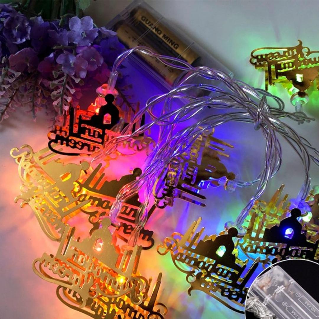 metal-ramadan-kareem-string-led-lights-10pcs-set1