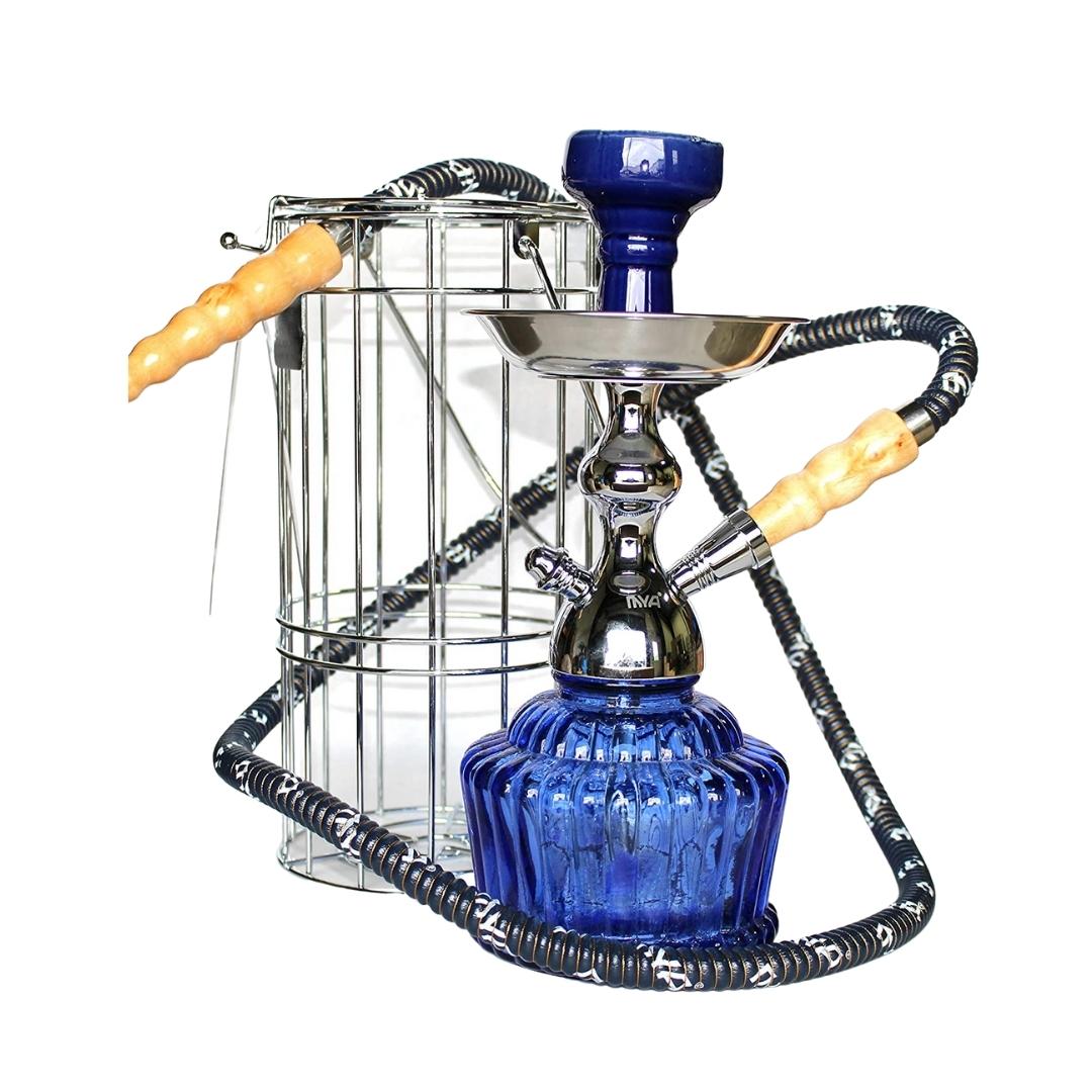 mya-caged-hookah