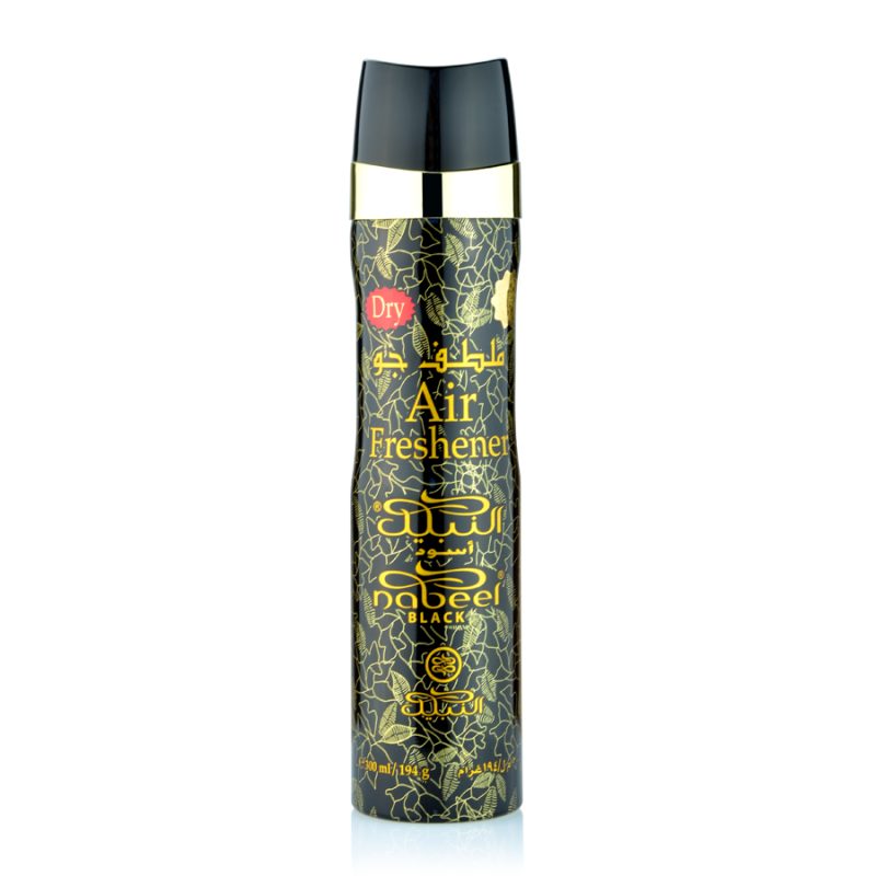 nabeel-black-air-freshener-300ml