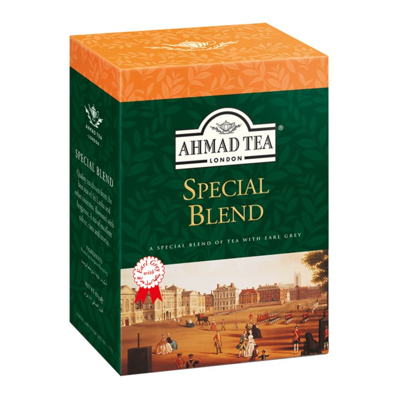 Ahmad Tea Special Blend 454g