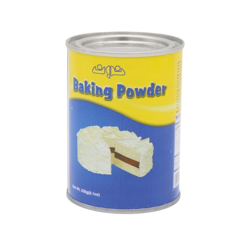 Noon Baking Powder 230g | www.AlbazaarMarket.com