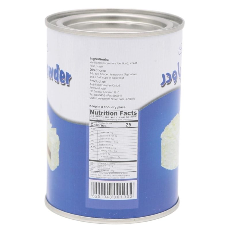 noon-vanilla-powder-170g