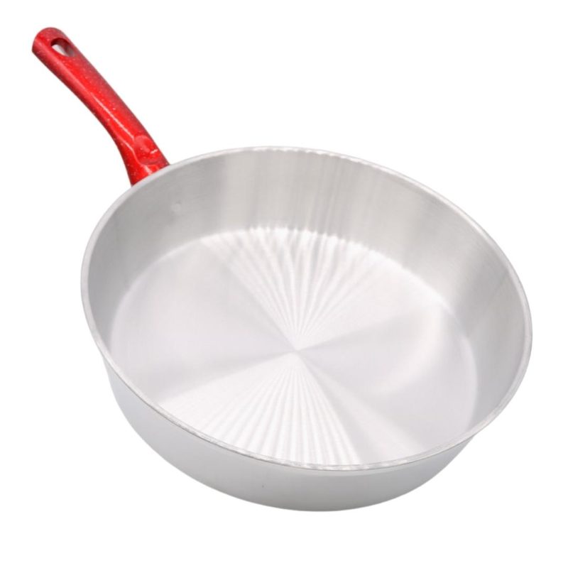 nouval-aluminum-skillet-28-cm