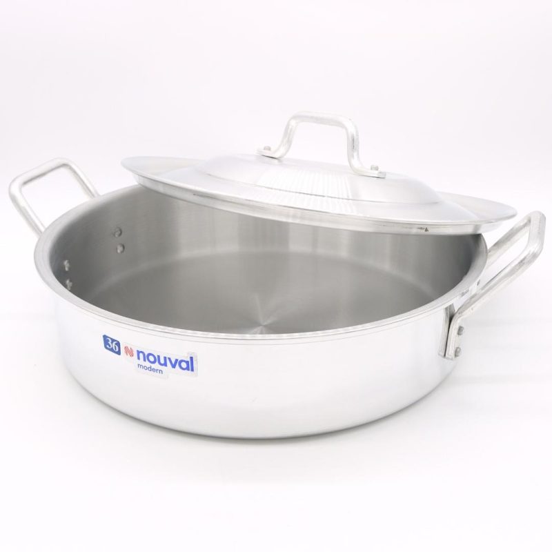nouval-round-oven-wild-tray-with-two-handles-36-cm