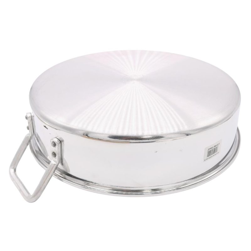 nouval-round-oven-wild-tray-with-two-handles-36-cm