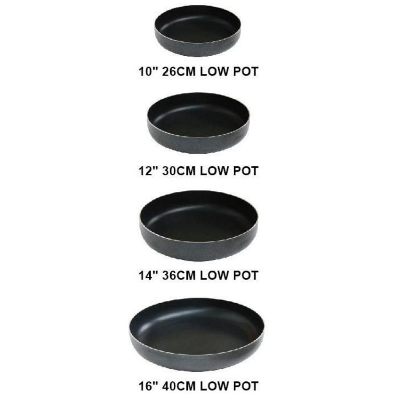 oven-pan-non-stick-coating-low-pot-4pcs-set
