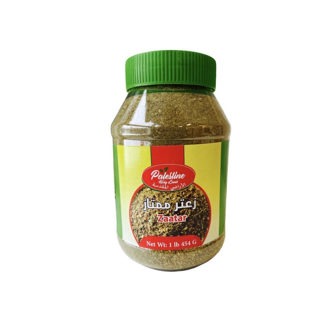 palestine-holy-land-zaatar-454g