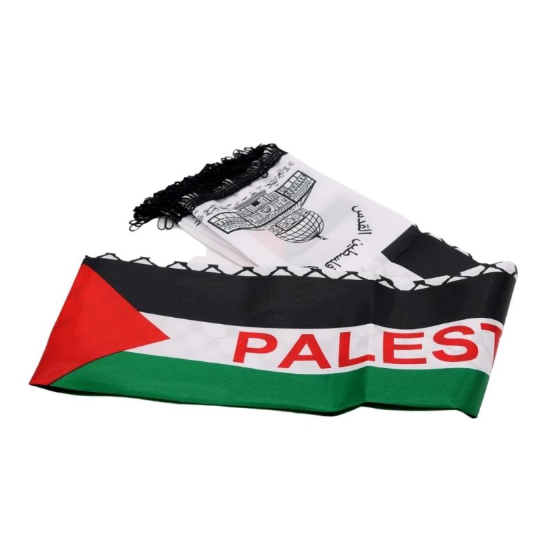 palestinian-scarf