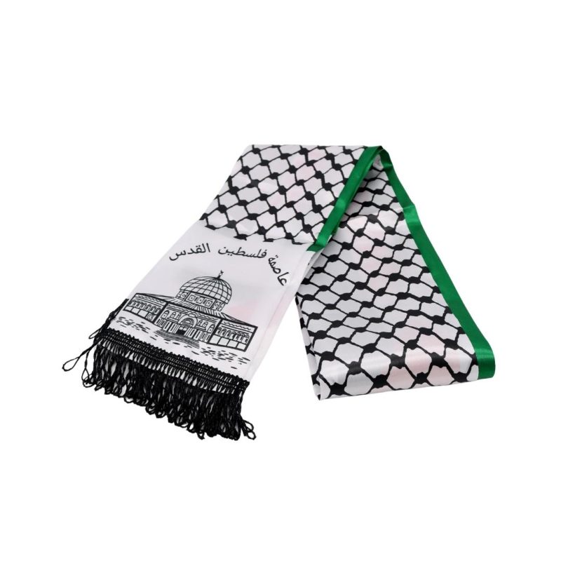 palestinian-scarf